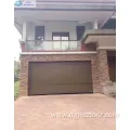 Aluminium Alloy Villa Garage Door